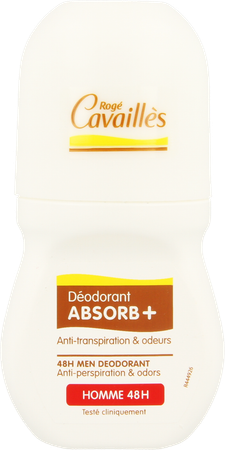 Roge Cavailles Deodorant Man Roll On 50ml 3