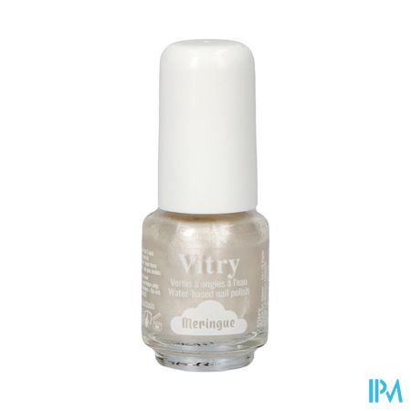 Vitry Vao Eau Meringue 4ml