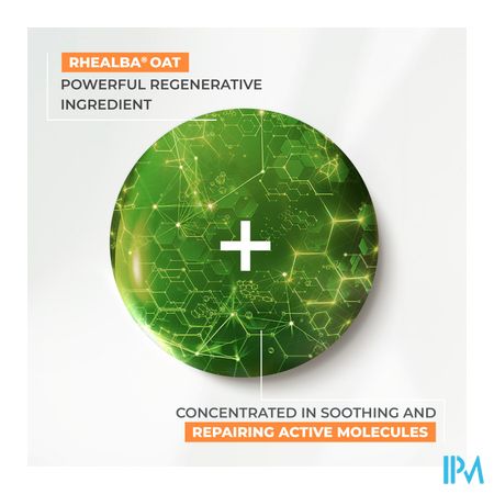 Aderma Exomega Control Emolierende Wasolie 500ml 3