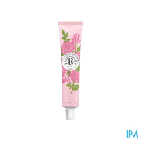 Roger&gallet Rose Handcreme 30ml