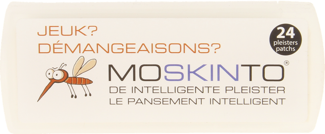 Moskinto Patch 24 1