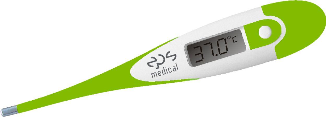 Eps Thermometre Digital Flexible
