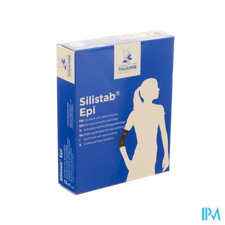 Silistab Epi Coudiere T5 2305