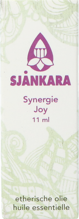 Sjankara Joy Synergie 11ml 1
