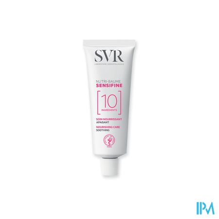 Svr Sensifine Nutri Baume 40ml
