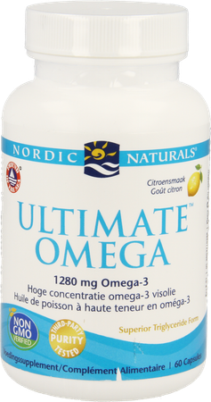 Nordic Ultimate Omega Softfcaps 60 2
