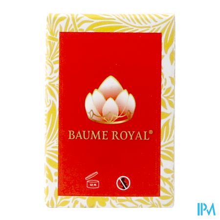 Royal Balsem Thailand Pot 20g 3