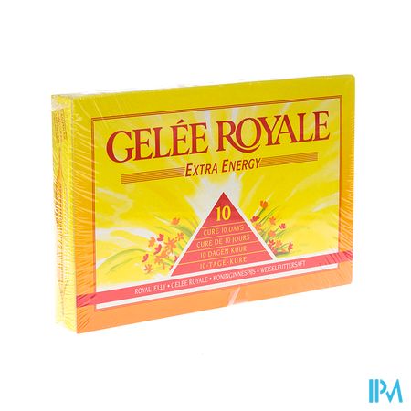 Melapi Gelee Royale 1000mg Amp 10 6965 Revogan 2