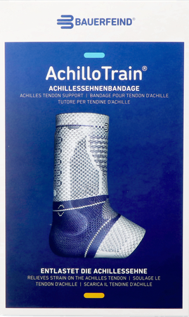 Achillotrain Enkelbandage Beige M5 2