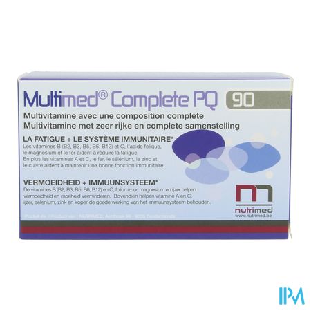 Multimed Complete Pq Filmomh Tabl 6 X 15 Blister 3