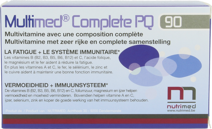 Multimed Complete Pq Filmomh Tabl 6 X 15 Blister 3
