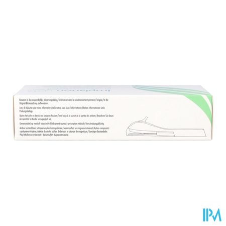 Implanon Nxt Pi Pharma Impl Subcut 68mg Pip 5