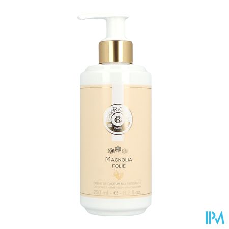 Roger&gallet Magnolia Lotion Corps 250ml 1