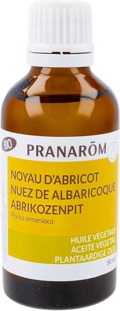 Pranarom Po Abrikozenpit Bio 50ml 1
