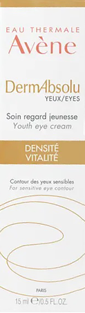 Avene Dermabsolu Ogen Creme 15ml 1