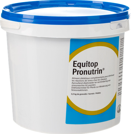 Pronutrin Granules Seau 3,5kg 2