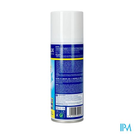 ZEROXX ONE SHOT SPRAY 200 ML NF 2