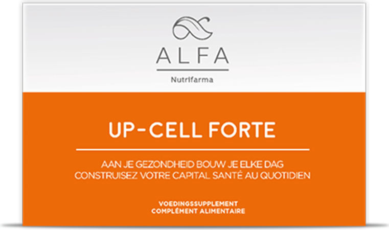 Alfa Up-cell Forte Comp 30 2