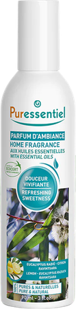 Puressentiel Diffusion Parfum Amb. Douc.viv. 90ml 2