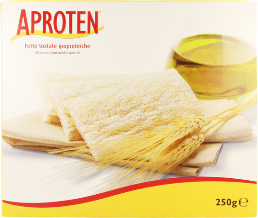 Aproten Cracottes 250g 5130 Revogan 2