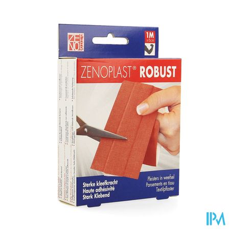 Zenoplast Robust 6,0cmx1m