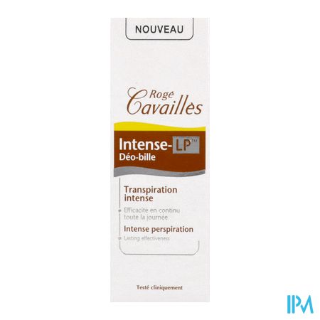 Roge Cavailles Deo Roll-on Intense Lib. Prol. 40ml 14