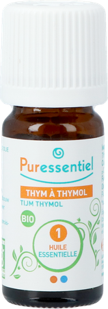 Puressentiel Eo Tijm Thymol Bio Expert5ml 5