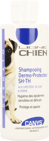 Canys Shampoo Sh Th 200ml Nf 60112 2
