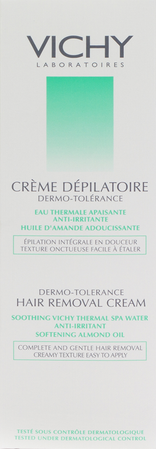 Vichy Soin Corp. Creme Depil Dermo-toler. 150ml 1