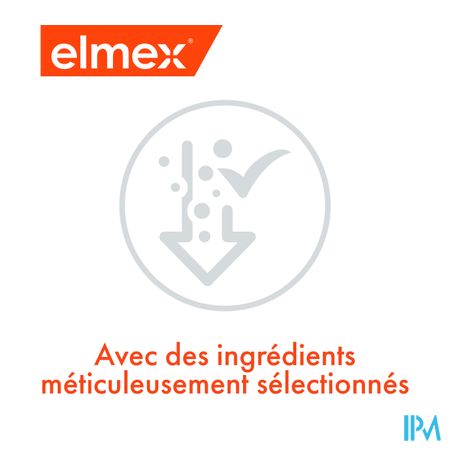 Elmex Starter Kit 0-3a 6