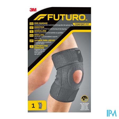 Futuro Comfort Lift Kniesteun 04039eu1 1