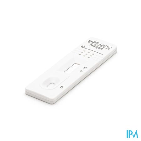 Boson Biotech Rapid Sars-cov-2 A/geentest20 Eureka 3