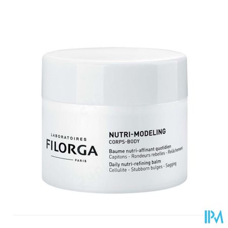 Filorga Nutri Modelling 200ml