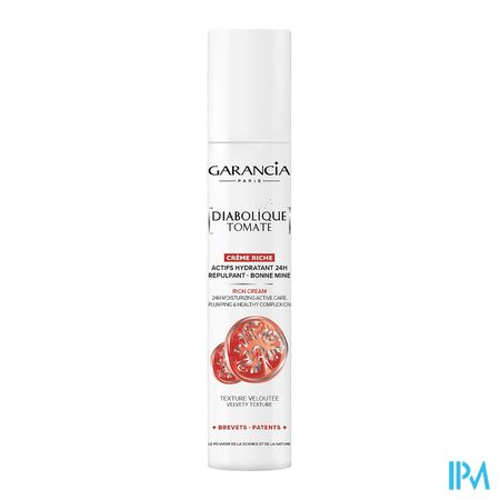 Garancia Diabolique Tomate Riche Cr 30ml 1