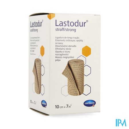 Lastodur Comp. Forte 10cmx7m 1 P/s