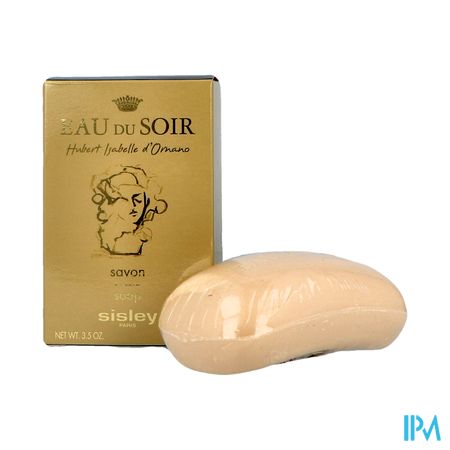 Sisley Savon Eau Du Soir 2