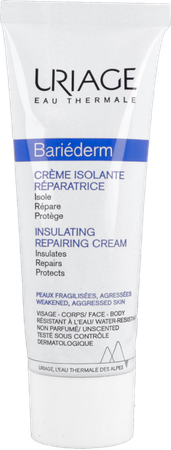 Uriage Bariederm 75ml 9