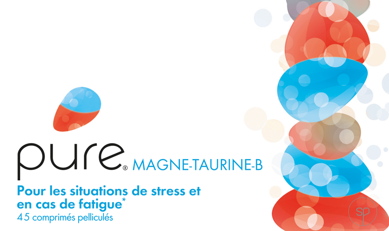 Pure Magne Taurine B Tabl 45 2