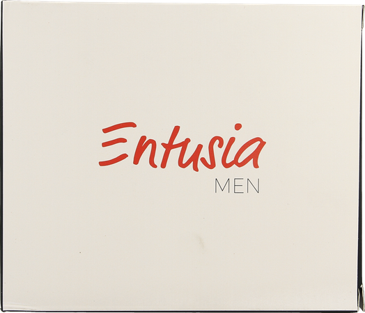 Entusia Boxer Bleu 100ml S 1