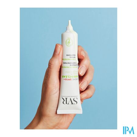 Svr Sebiaclear Creme Spf50 40ml 6