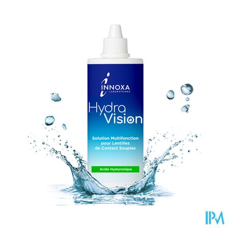 Innoxa Hv Vloeistof 100ml 8