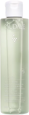 Caudalie Vinopure Zuiverende Lotion 200ml 3