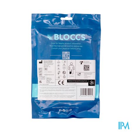 Sealprotect Sport Bloccs Kind Been Xl 1