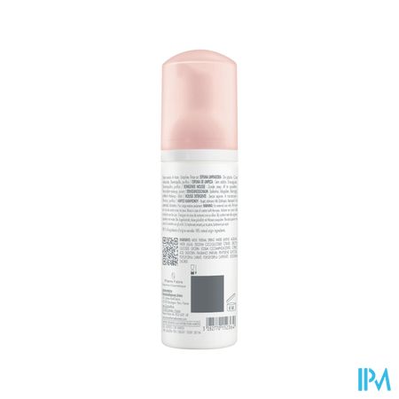 Avene Essentiels Mousse Nettoyante 50ml 3