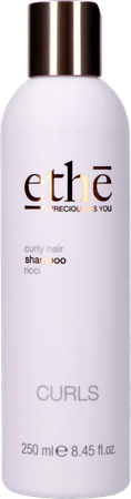 Ethe Curls Shampoo Krullend Golvend Haar 250ml 1