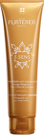 Furterer 5 Sens Baume Demelant Sublimateur 150ml 1