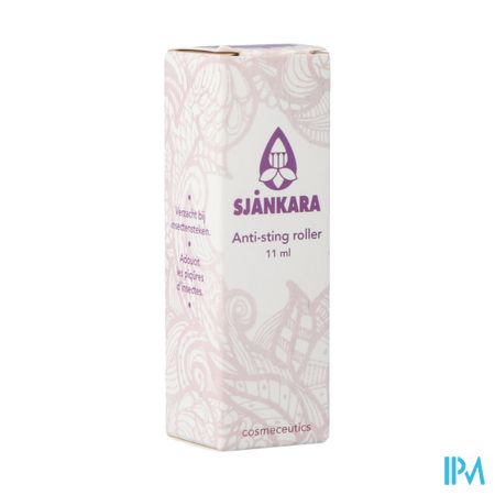 Sjankara Anti Sting Roller 10ml