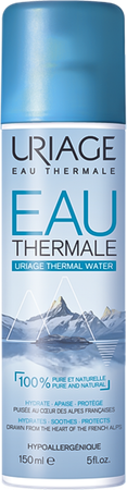 Uriage Eau Thermale Spray 150ml 1