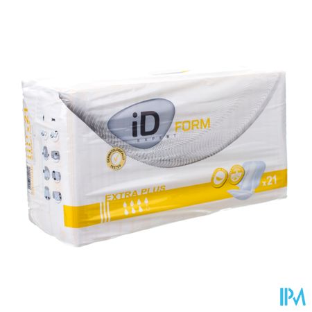 Id Expert Form Extra Plus T3 21