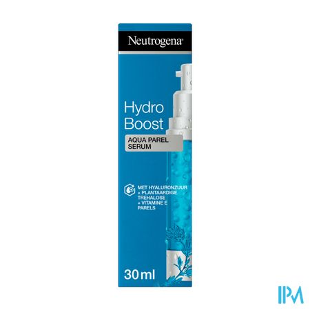 Neutrogena Hydro Boost Serum 30ml